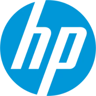 HP logo